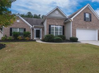 843 Creek Bottom Rd, Loganville, GA 30052