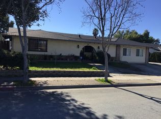 1051 Juniper Dr, Hollister, CA