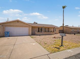 547 E QUAIL Avenue, Apache Junction, AZ 85119