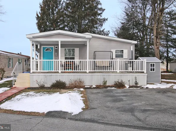 13 Country Acres Park, Myerstown, PA 17067