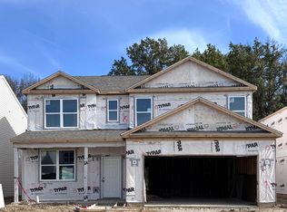 368 Rye St LOT 59, Galloway, OH 43119