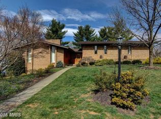 1629 Handley Ave, Winchester, VA 22601