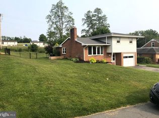 1481 Clayoma Ave, York, PA
