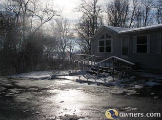 1378 Stern Rd, Albany, IL 61230