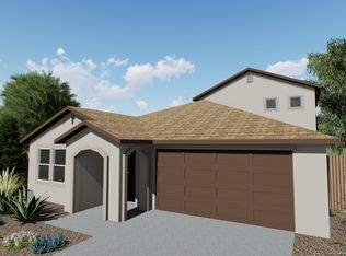 The Santa Maria Plan, Carleton Acres, Visalia, CA 93291