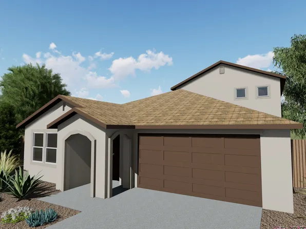 The Santa Maria Plan, Carleton Acres