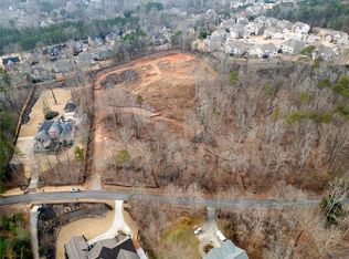 2030 Vicki Ln #4, Cumming, GA 30041