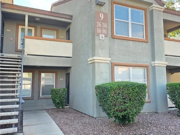 555 E Silverado Ranch Blvd Unit 2064, Las Vegas, NV 89183