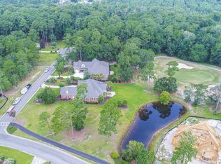 6546 Castlebrook Way SW, Ocean Isle Beach, NC 28469