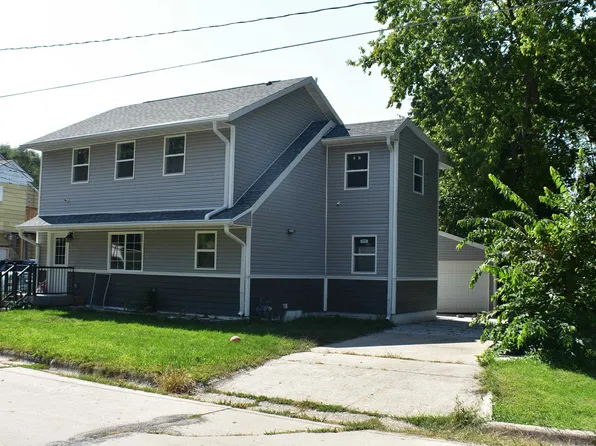 312 Hancock St, Beloit, WI 53511