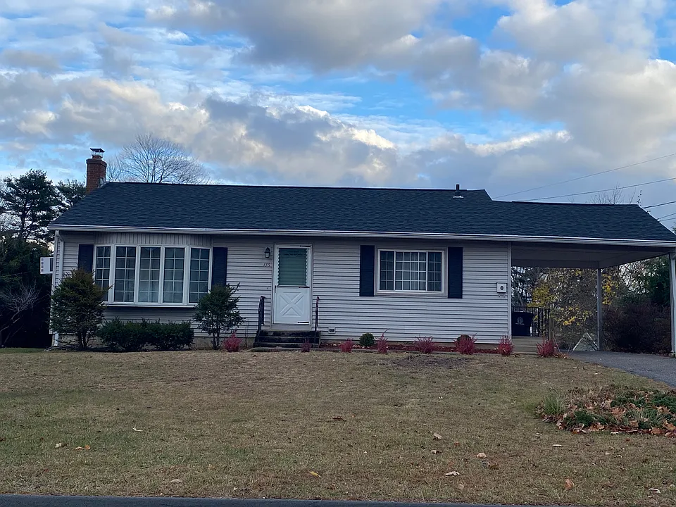116 Sherman Rd
