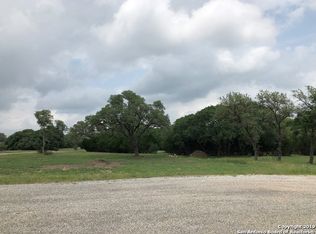 101 E Pat Dolan, Blanco, TX 78606