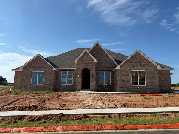 6109 SW 117th St, Oklahoma City, OK 73162