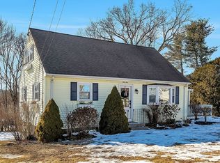45 Kent Dr, Hudson, MA 01749