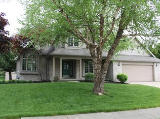 3610 Scholar Ln, Holt, MI 48842