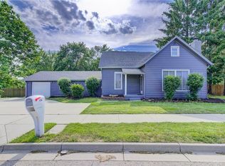 2627 Grange Hall Rd, Beavercreek, OH 45431