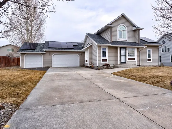 1320 Lariat Rd, Helena, MT 59602
