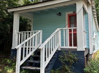 433 S Rocksprings St, Athens, GA 30606