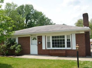 5114 Feys Ct, Louisville, KY