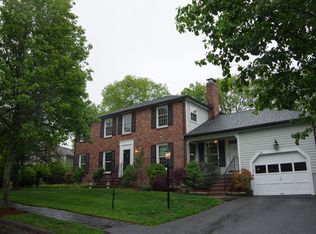 19 Cricklewood Dr, Stoneham, MA 02180