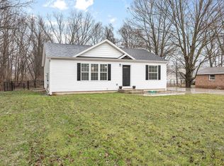 1600 Osolo Rd, Elkhart, IN 46514