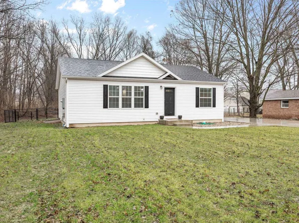 1600 Osolo Rd, Elkhart, IN 46514