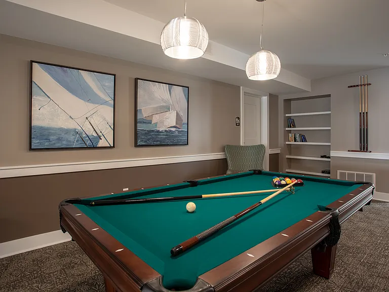 The Residence at 279 North — Photo 16