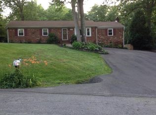 13100 Hollis Rd, Chester, VA 23831