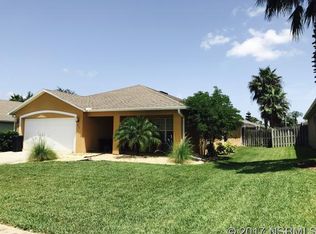 217 Two Oaks Dr, Edgewater, FL 32141