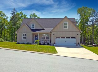 6690 Long Horn St, Birchwood, TN 37308