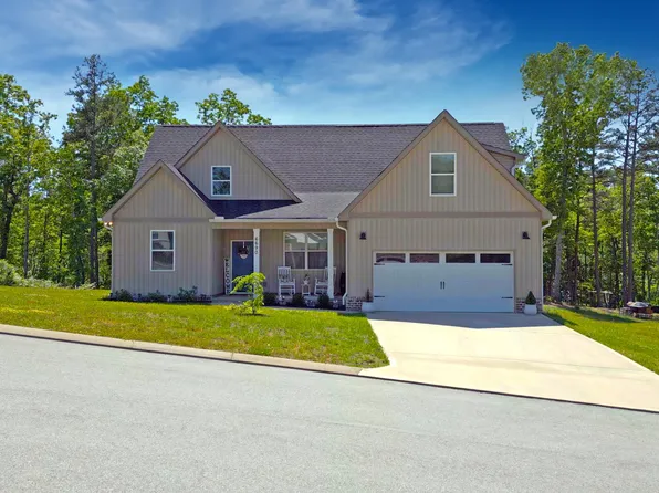 6690 Long Horn St, Birchwood, TN 37308