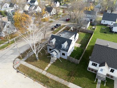 303 South PINE STREET, Kimberly, WI, 54136