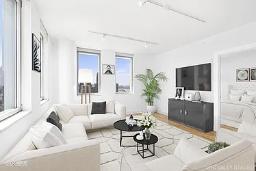 Rented by Citi Habitats