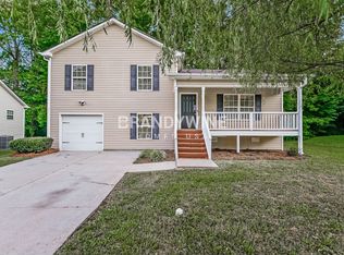 533 Bridgeport Pl, Monroe, GA 30655