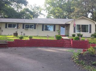 11141 Sonja Dr, Knoxville, TN 37934
