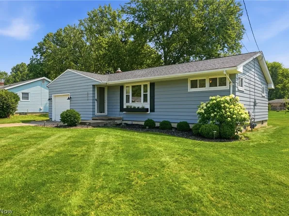 3417 Bentwillow Ln, Youngstown, OH 44511