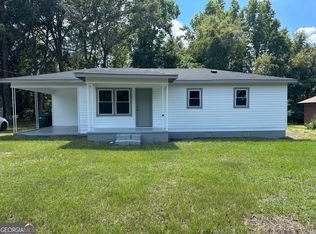 105 NW Brisco Rd, Gordon, GA 31031