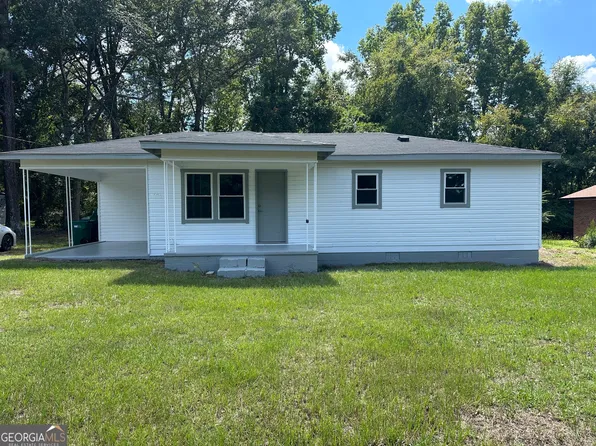 105 NW Brisco Rd, Gordon, GA 31031