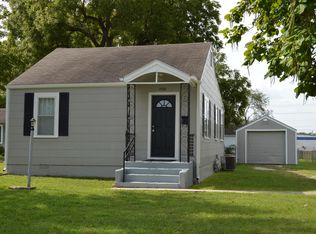 1500 E Central St, Springfield, MO 65802