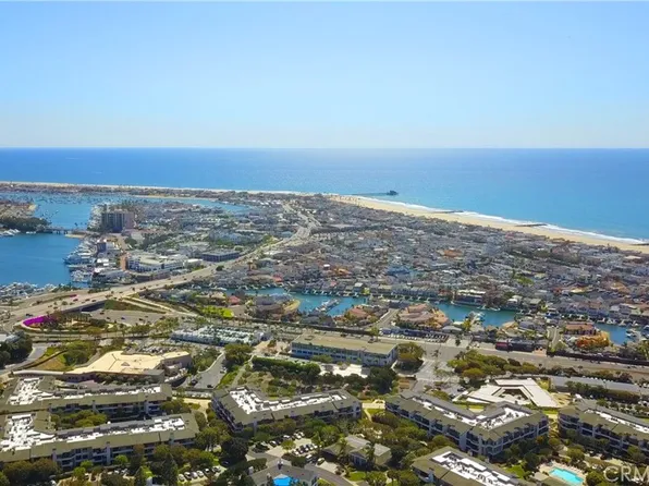 240 Nice Ln APT 205, Newport Beach, CA 92663