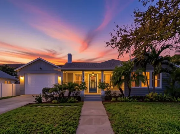 3218 7th St N, Saint Petersburg, FL 33704