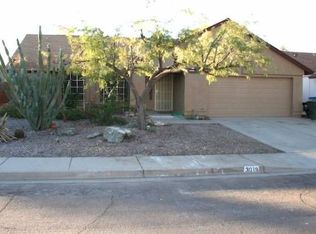 3019 E Villa Rita Dr, Phoenix, AZ 85032