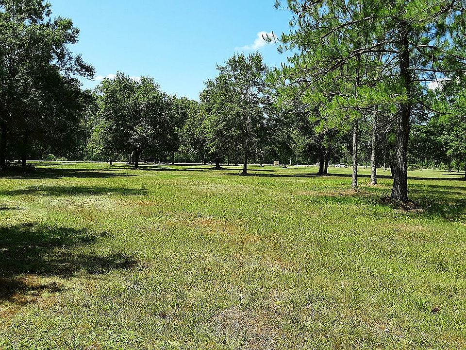 From the back of the property
