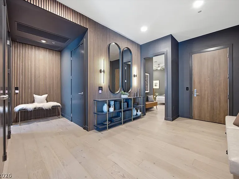 4575 Dean Martin Dr #307 — Photo 16