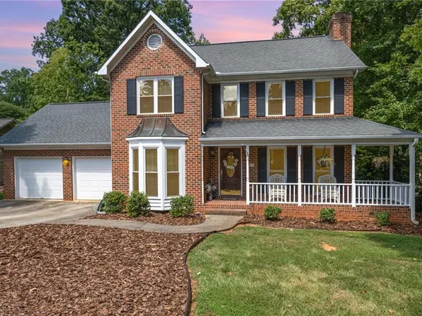 1816 Coxemoor Pl, Asheboro, NC 27205