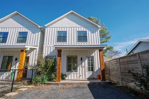 4504 Gano St Photo 1