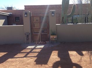 1651 W Limewood Dr, Tucson, AZ 85755