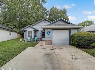 11494 Mandarin Glen Cir W, Jacksonville, FL 32223