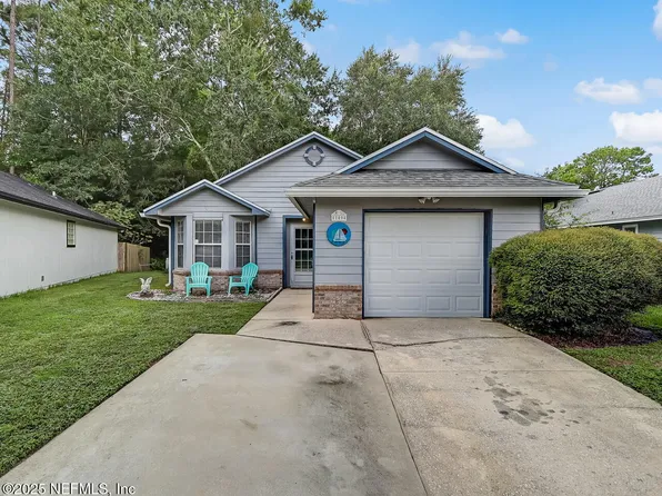 11494 MANDARIN GLEN Circle W, Jacksonville, FL 32223