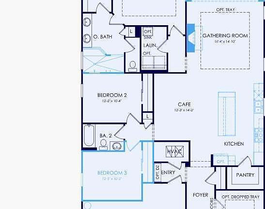 2nd image of 2669 Turnwater St